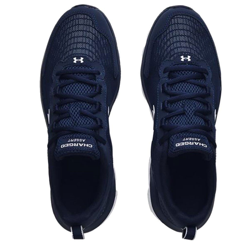 Under Armour Charged Assert Erkek Koşu Ayakkabısı