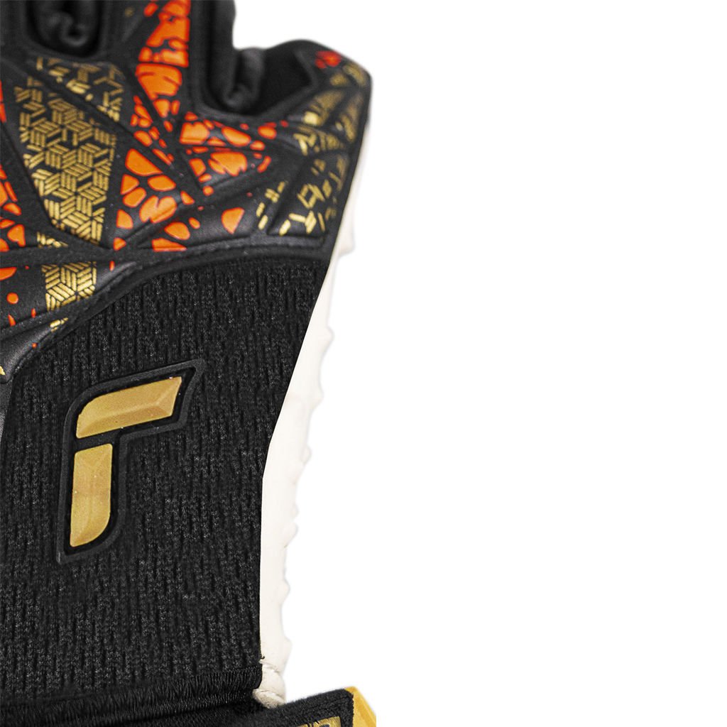 Reusch Attrakt Speedbump Ortho Tec Kaleci Eldiveni