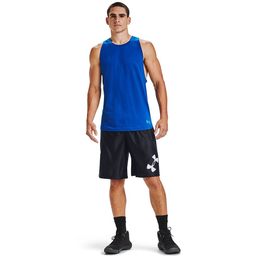 Under Armour Perimeter Erkek Basketbol Şortu
