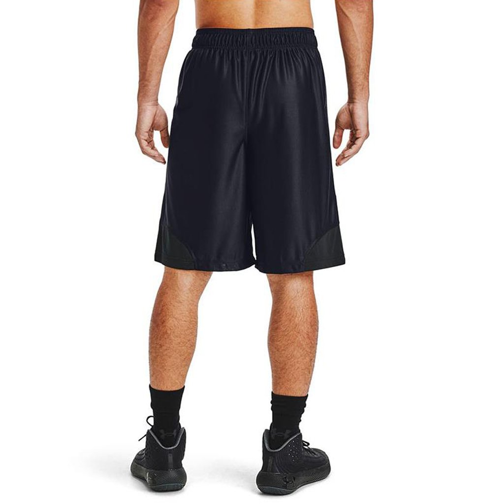 Under Armour Perimeter Erkek Basketbol Şortu