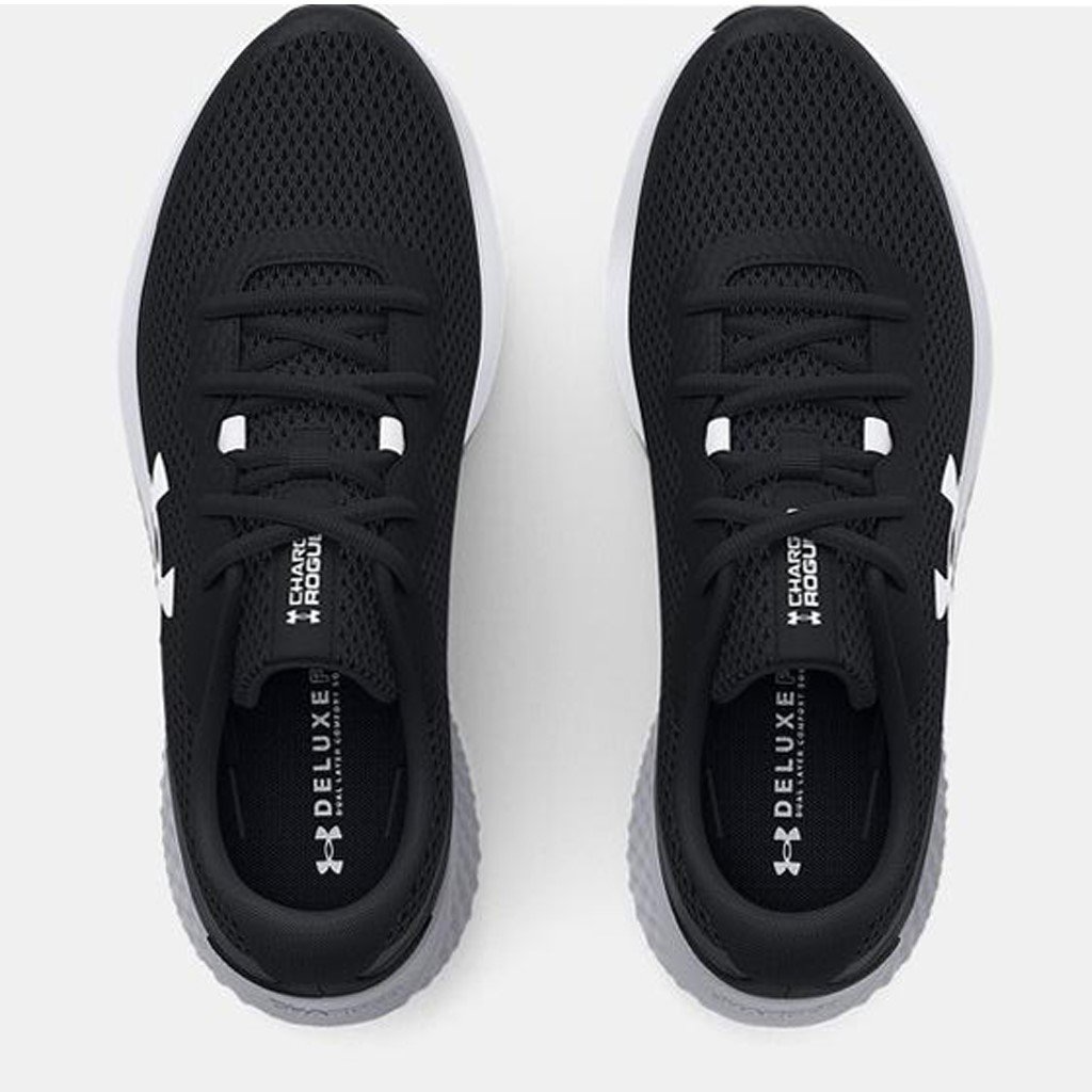 Under Armour Charged Rogue Erkek Çocuk Ayakkabısı