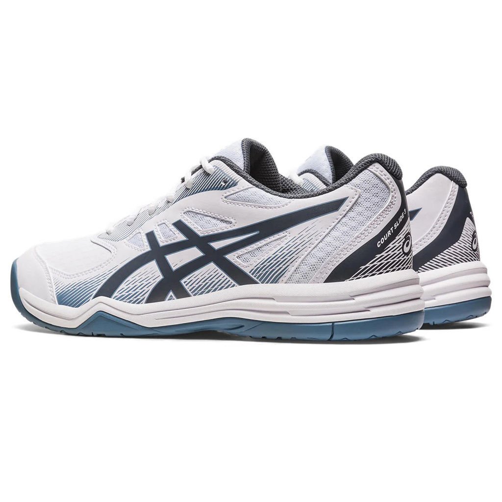 Asics  Court Slide 3 Erkek Tenis Ayakkabısı