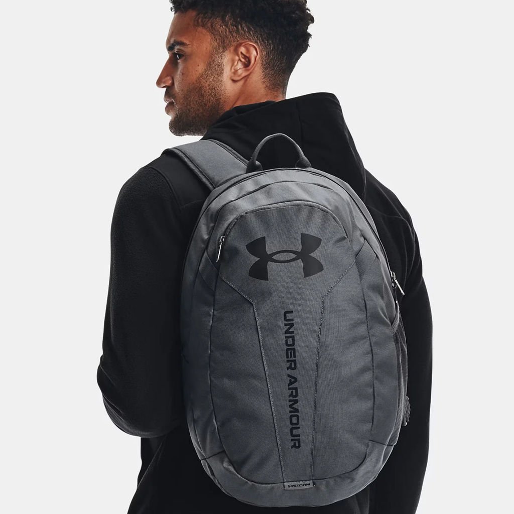 Under Armour Hustle Lite Backpack Sırt Çantası