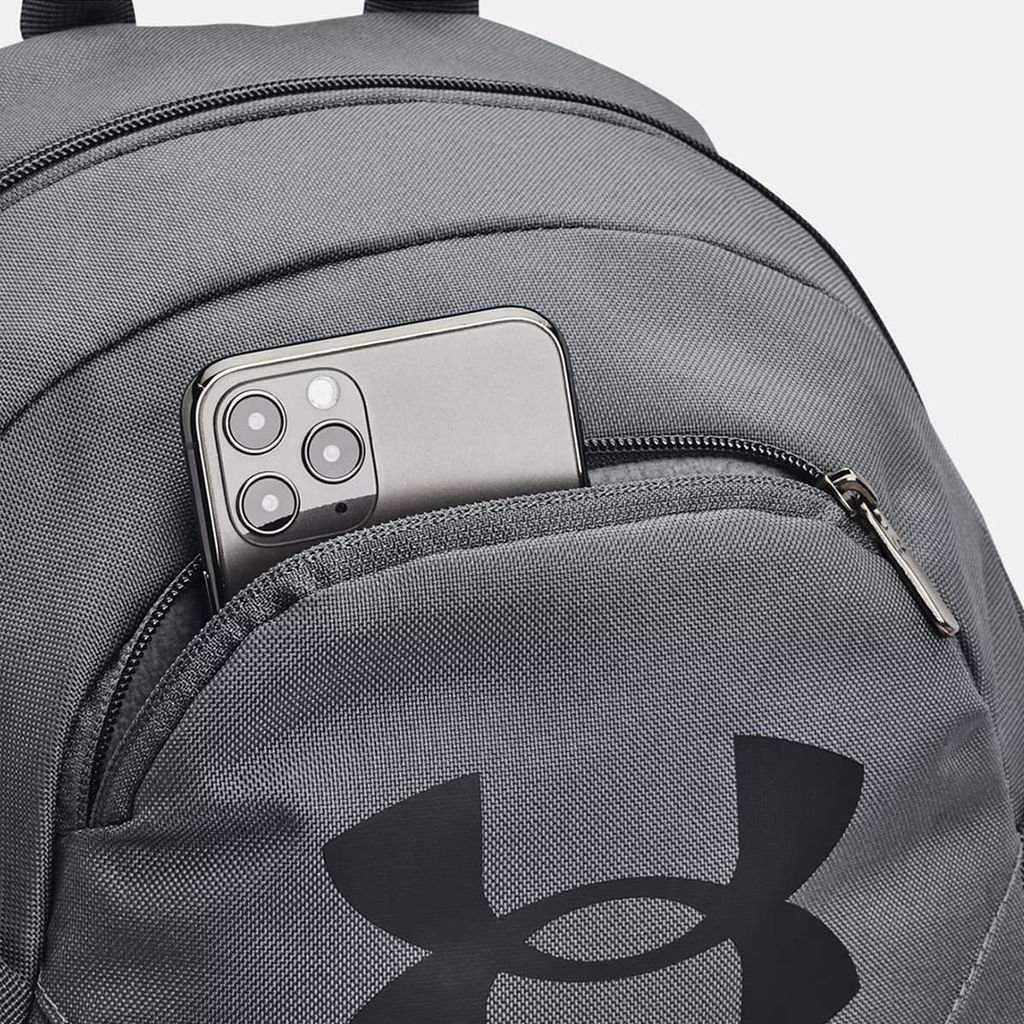Under Armour Hustle Lite Backpack Sırt Çantası
