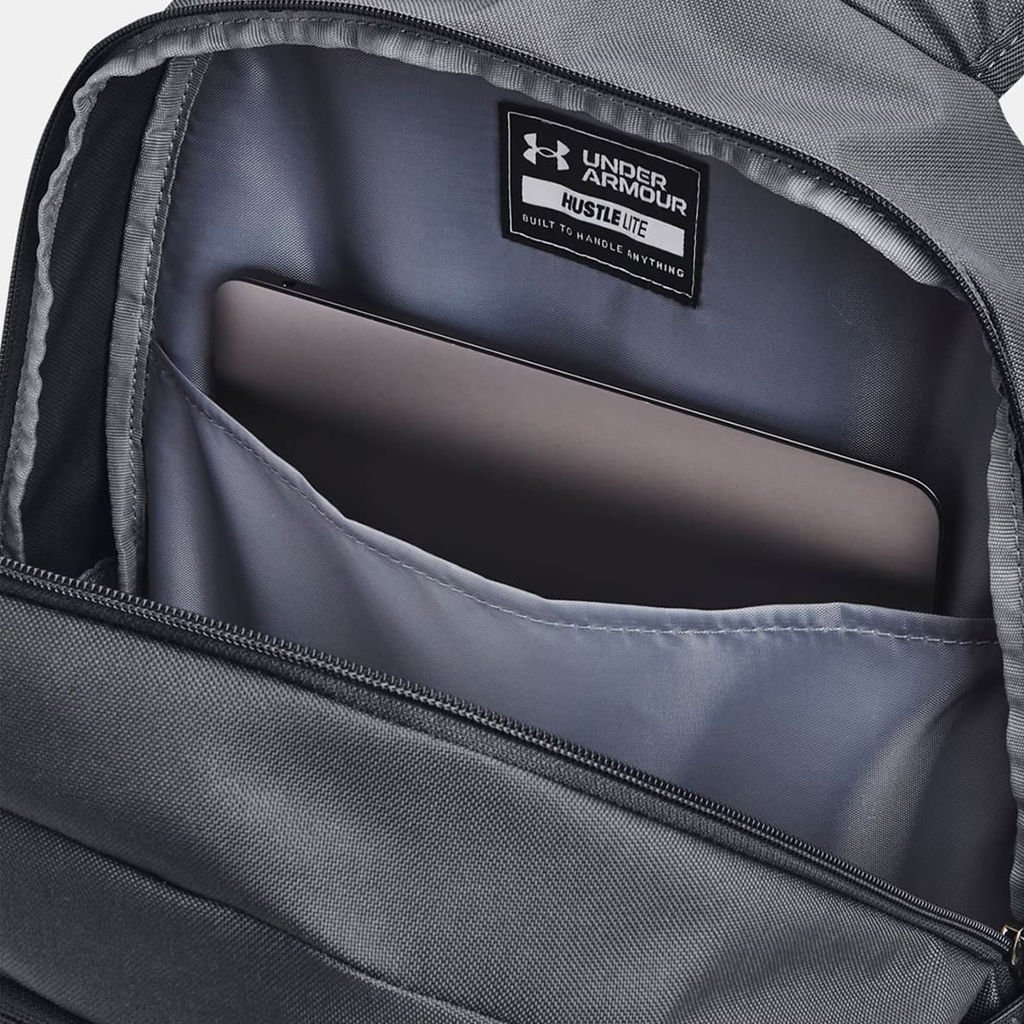Under Armour Hustle Lite Backpack Sırt Çantası