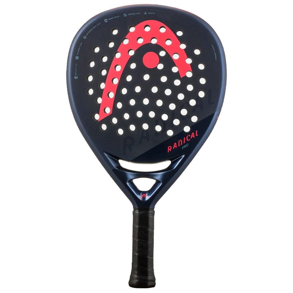 Head Radical Pro 24 Padel Raketi