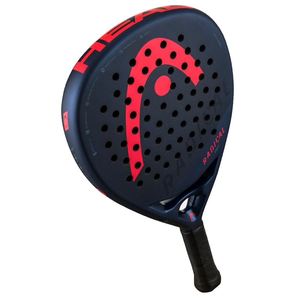 Head Radical Pro 24 Padel Raketi