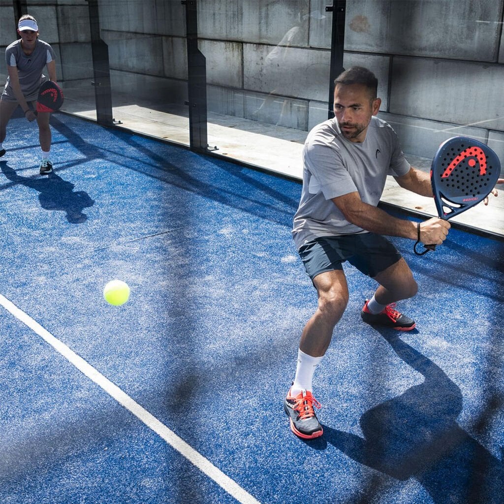 Head Radical Pro 24 Padel Raketi