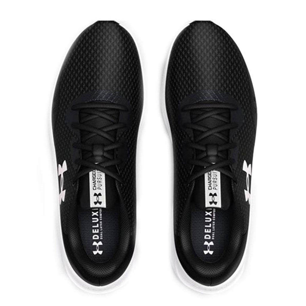 Under Armour Charged Pursuit Erkek Koşu Ayakkabısı
