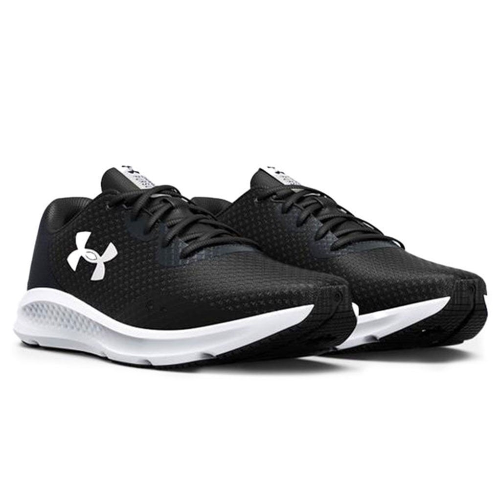 Under Armour Charged Pursuit Erkek Koşu Ayakkabısı