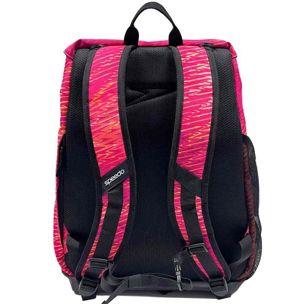 Speedo Vanquisher 35 Litre Sırt Çantası