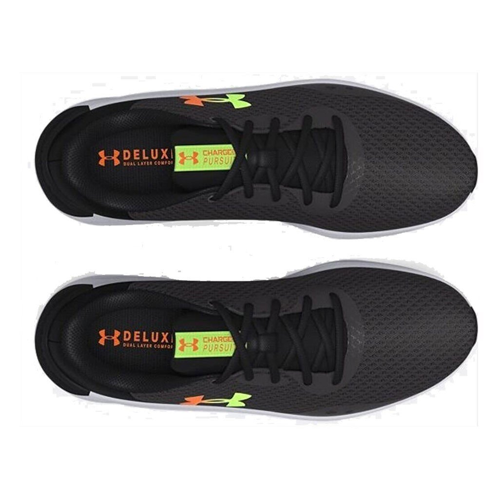 Under Armour Charged Pursuit Erkek Koşu Ayakkabısı