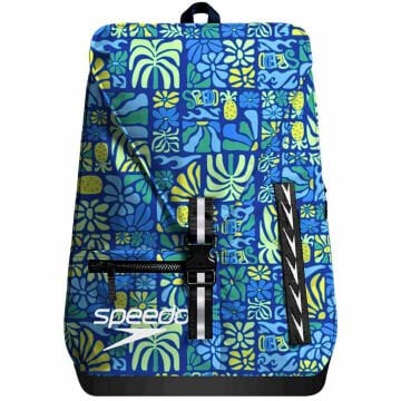 Speedo Vanquisher 35 Litre Sırt Çantası