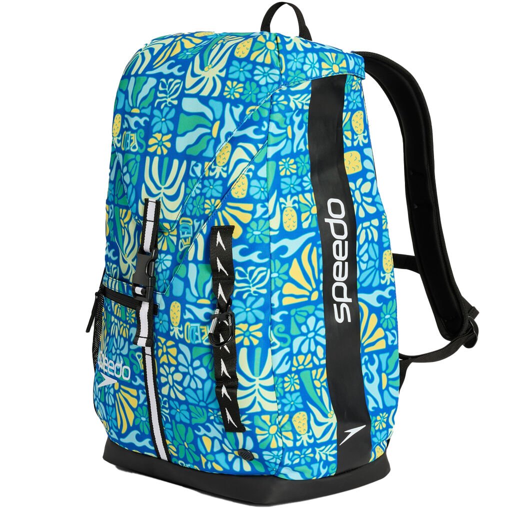 Speedo Vanquisher 35 Litre Sırt Çantası