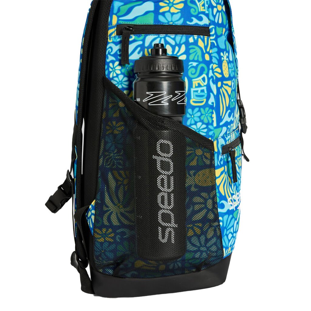 Speedo Vanquisher 35 Litre Sırt Çantası