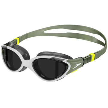 Speedo Biofuse 2.0 Polarize Lens Kadın Yüzücü Gözlüğü