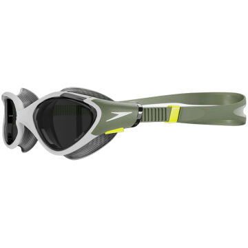 Speedo Biofuse 2.0 Polarize Lens Kadın Yüzücü Gözlüğü