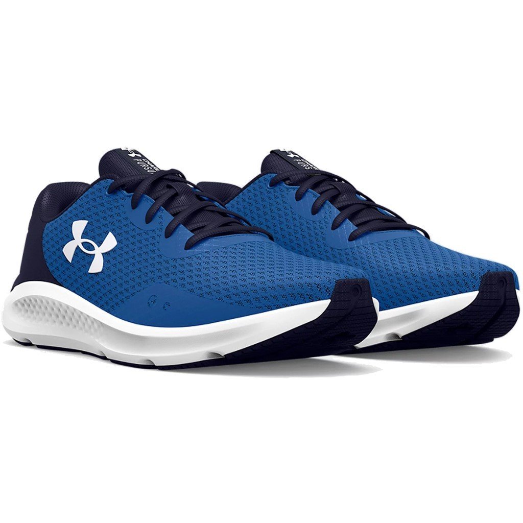 Under Armour Charged Pursuit Erkek Koşu Ayakkabısı