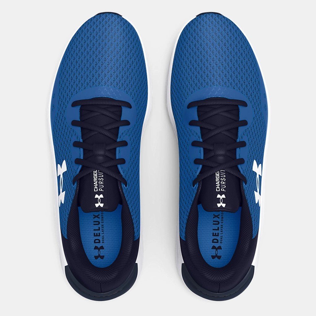 Under Armour Charged Pursuit Erkek Koşu Ayakkabısı
