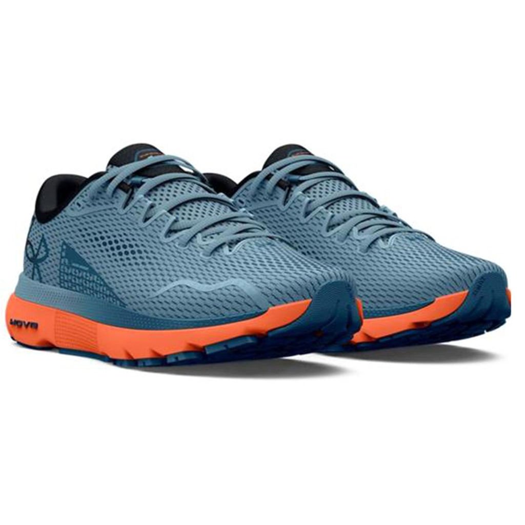 Under Armour Hovr Infinite 5 Erkek Koşu Ayakkabısı