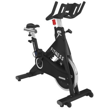 Max Life Çelik Çerçeve Taşınabilir Direnç Ayarlanabilir Spin Bike