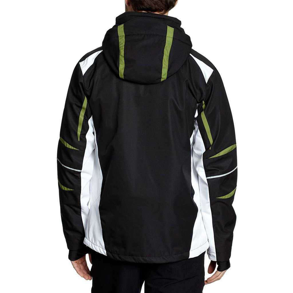 Killtec Nelumos Softshell Mont