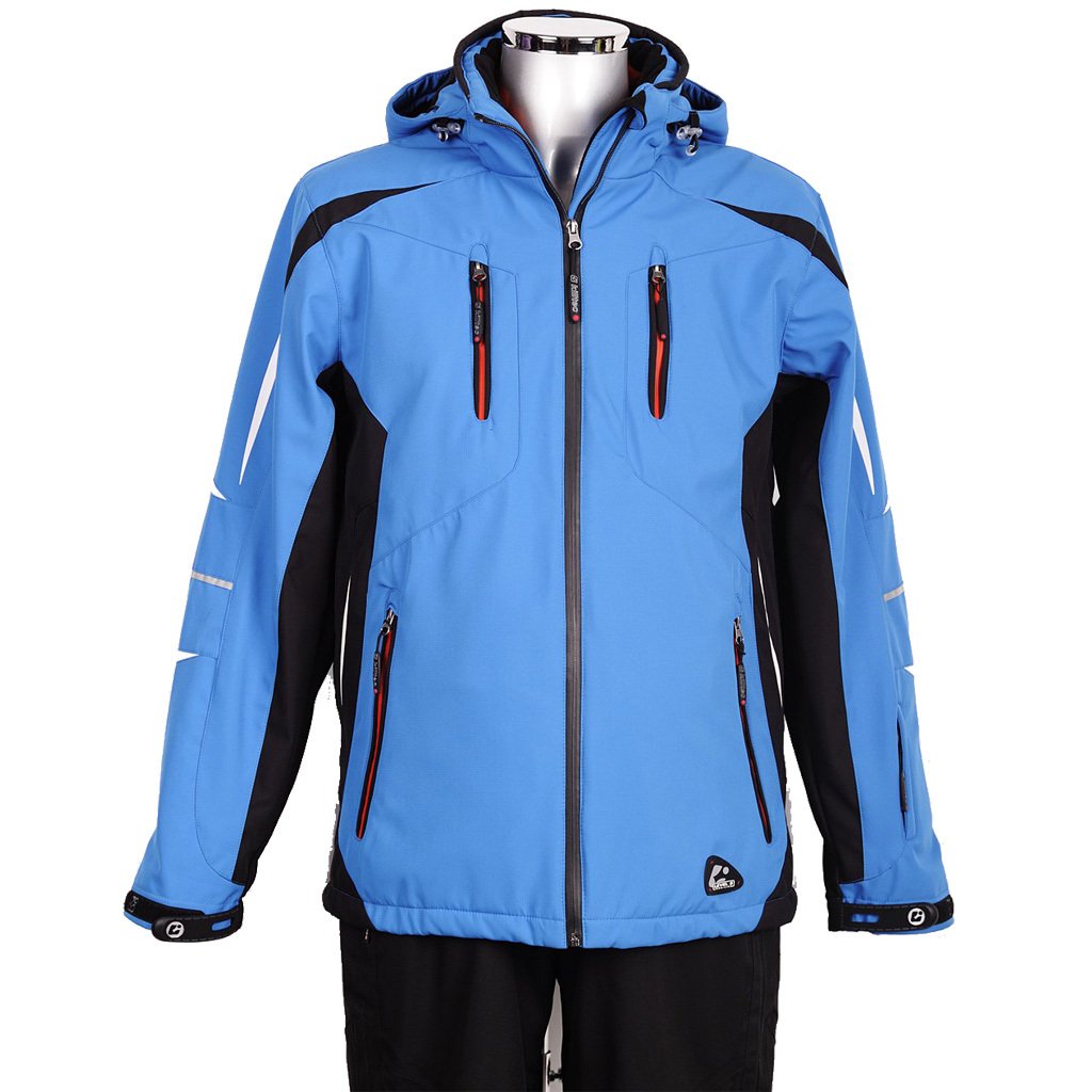 Killtec Nelumos Softshell Mont