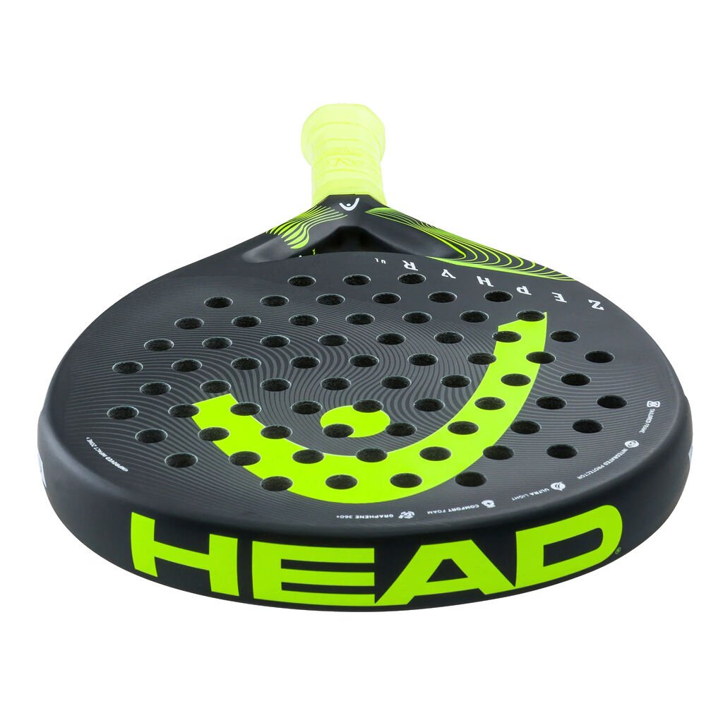 Head Zephyr UL 23 Padel Raketi
