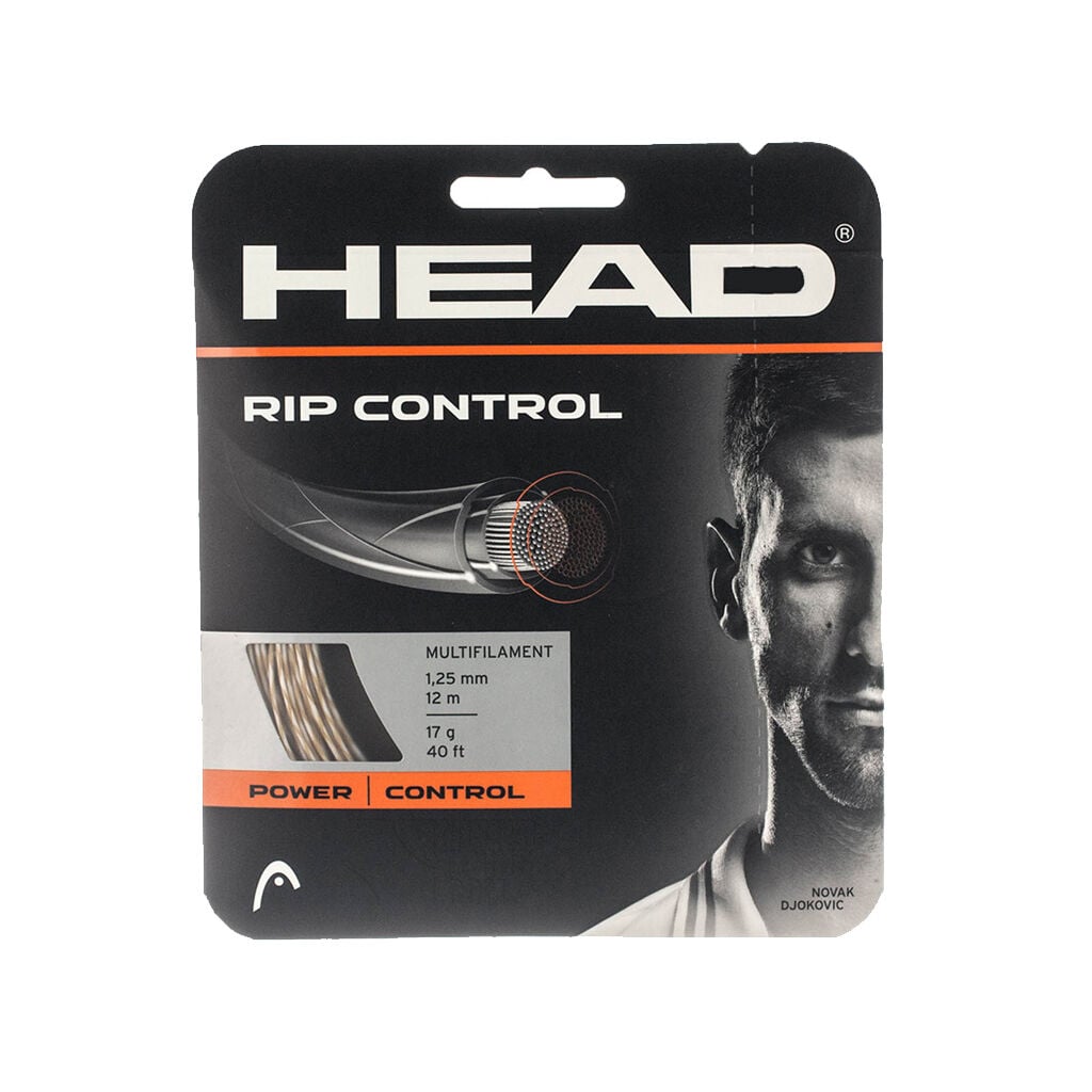 Head RIP Control 17 Tenis Kordajı Teli