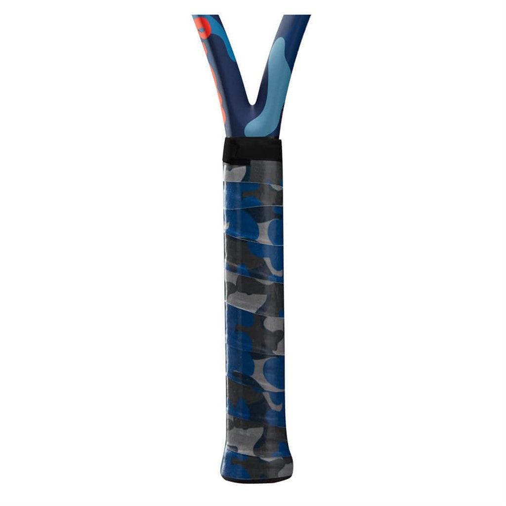 Wilson WRZ470840 Camo Overgrip Tenis Raket Grip