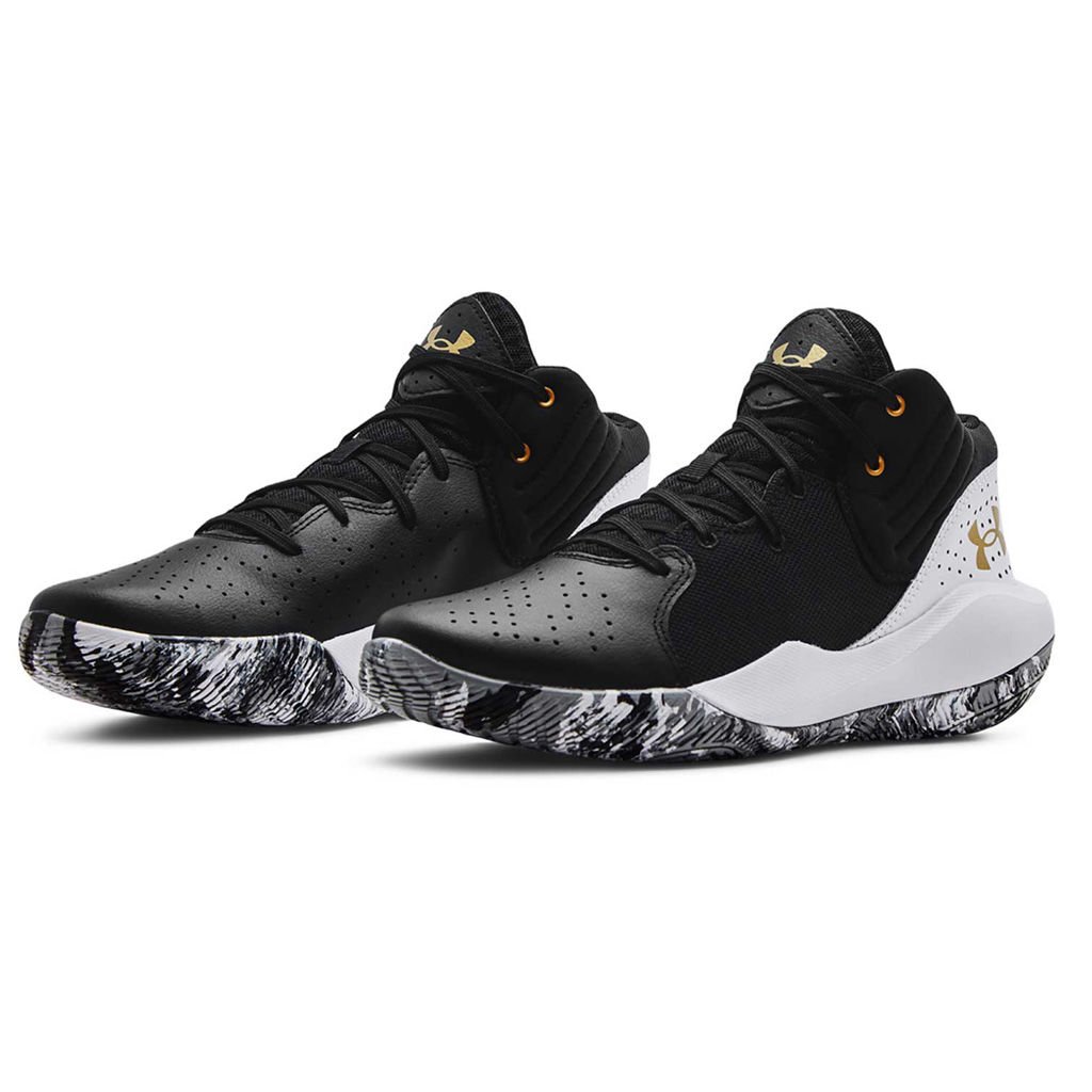 Under Armour  Jet 21 Erkek Basketbol Ayakkabısı