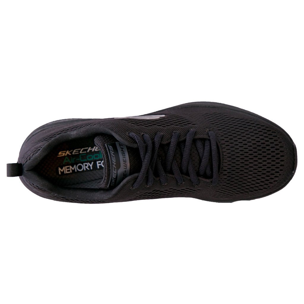 Skechers Burst 2.0 Out Of Range Erkek Günlük Spor Ayakkabı