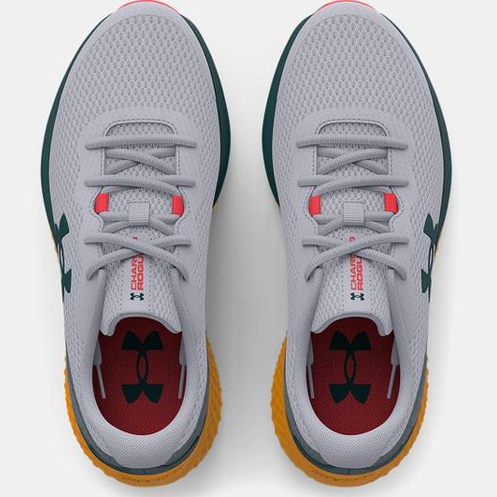 Under Armour Charged Rogue Çocuk Koşu Ayakkabısı