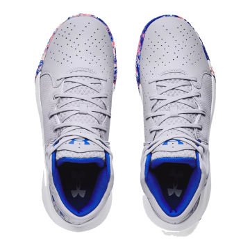Under Armour Jet 21 Erkek Basketbol Ayakkabısı
