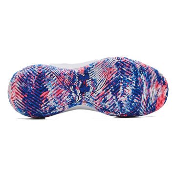 Under Armour Jet 21 Erkek Basketbol Ayakkabısı