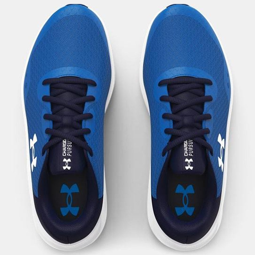Under Armour Charged Pursuit Çocuk Koşu Ayakkabısı