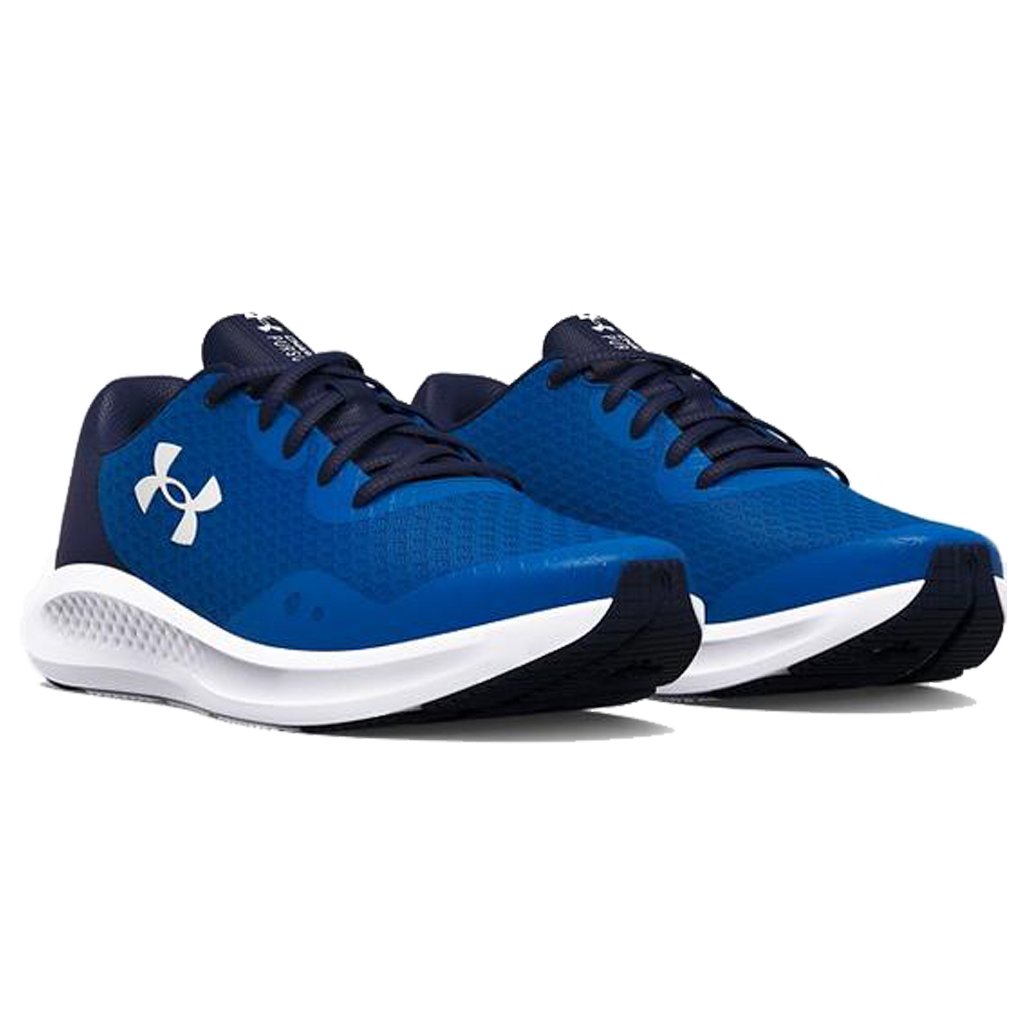Under Armour Charged Pursuit Çocuk Koşu Ayakkabısı