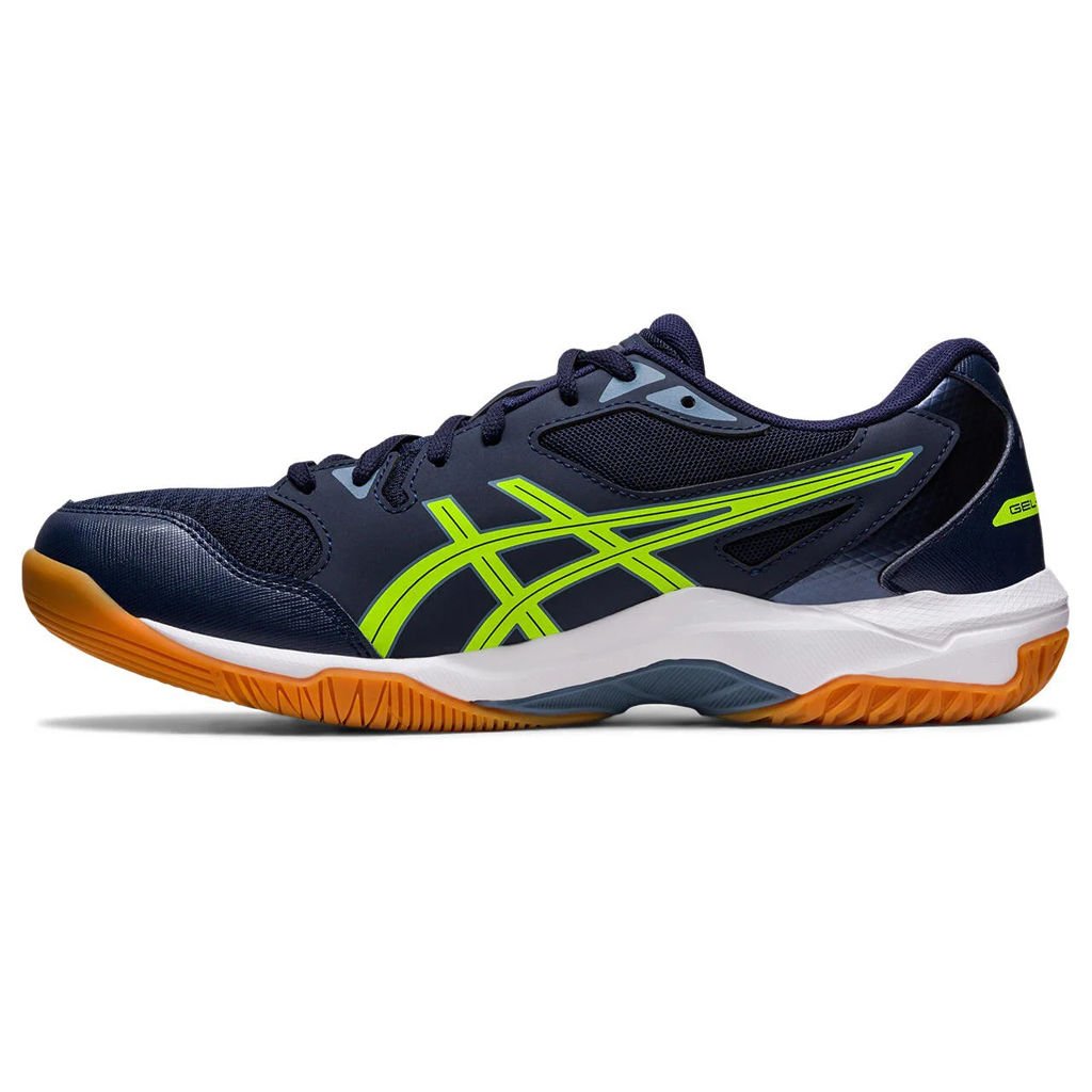 Asics  Gel-Rocket 10 Indoor Erkek Voleybol Ayakkabısı