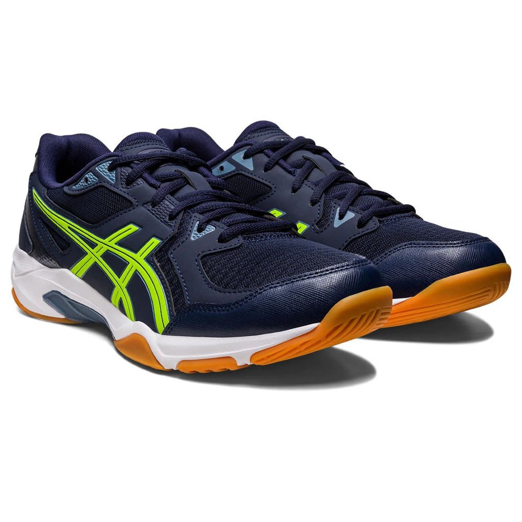 Asics  Gel-Rocket 10 Indoor Erkek Voleybol Ayakkabısı