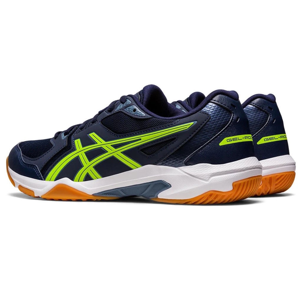 Asics  Gel-Rocket 10 Indoor Erkek Voleybol Ayakkabısı