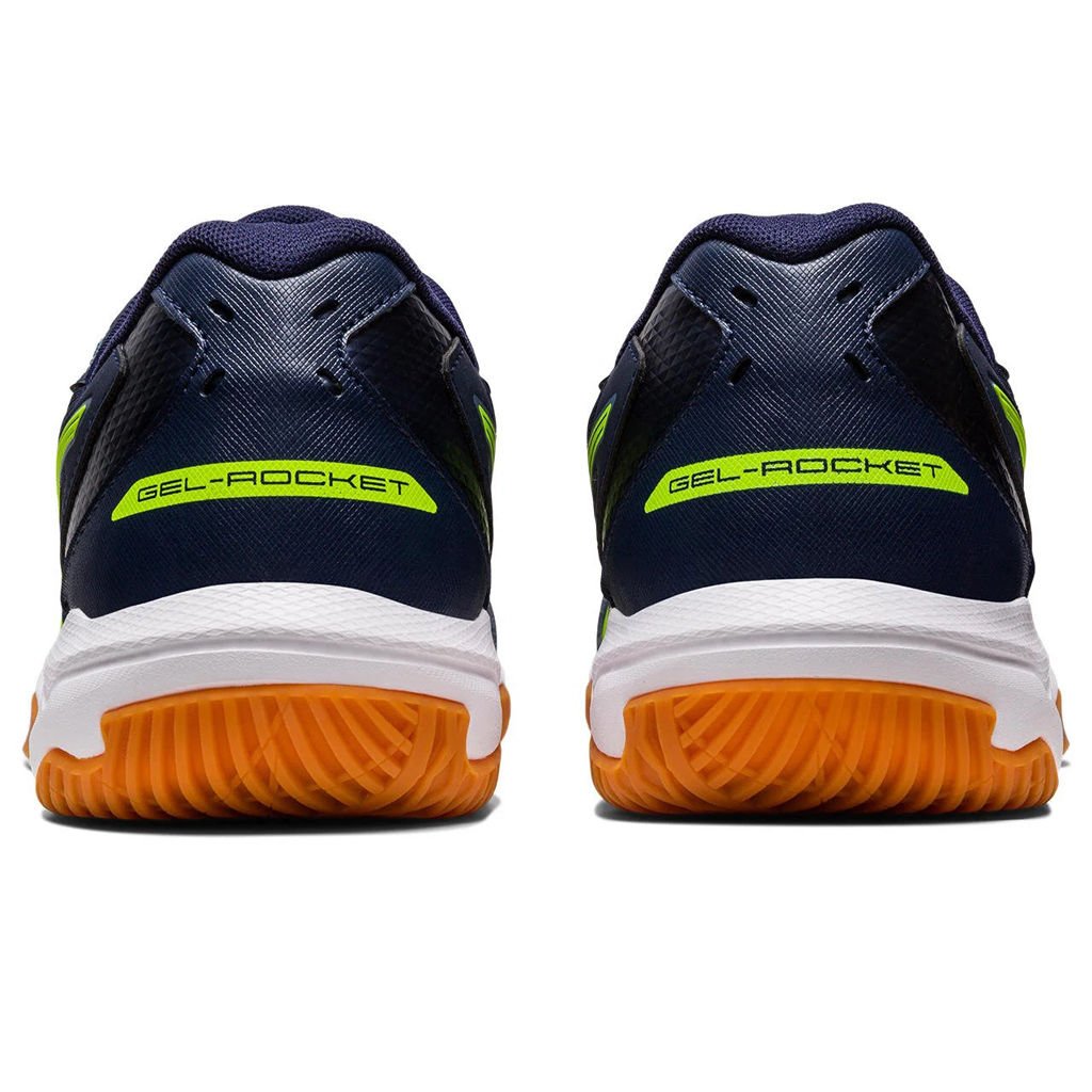 Asics  Gel-Rocket 10 Indoor Erkek Voleybol Ayakkabısı