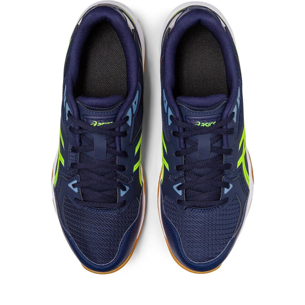 Asics  Gel-Rocket 10 Indoor Erkek Voleybol Ayakkabısı
