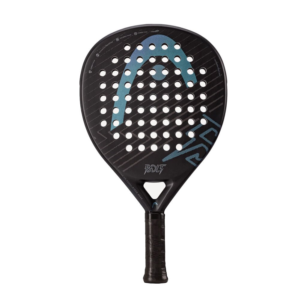 Head Bolt 25 Padel Raketi