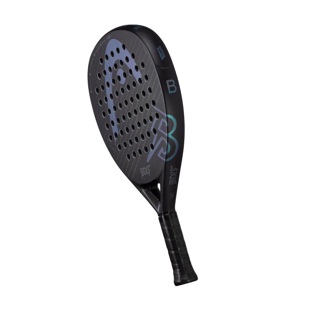 Head Bolt 25 Padel Raketi