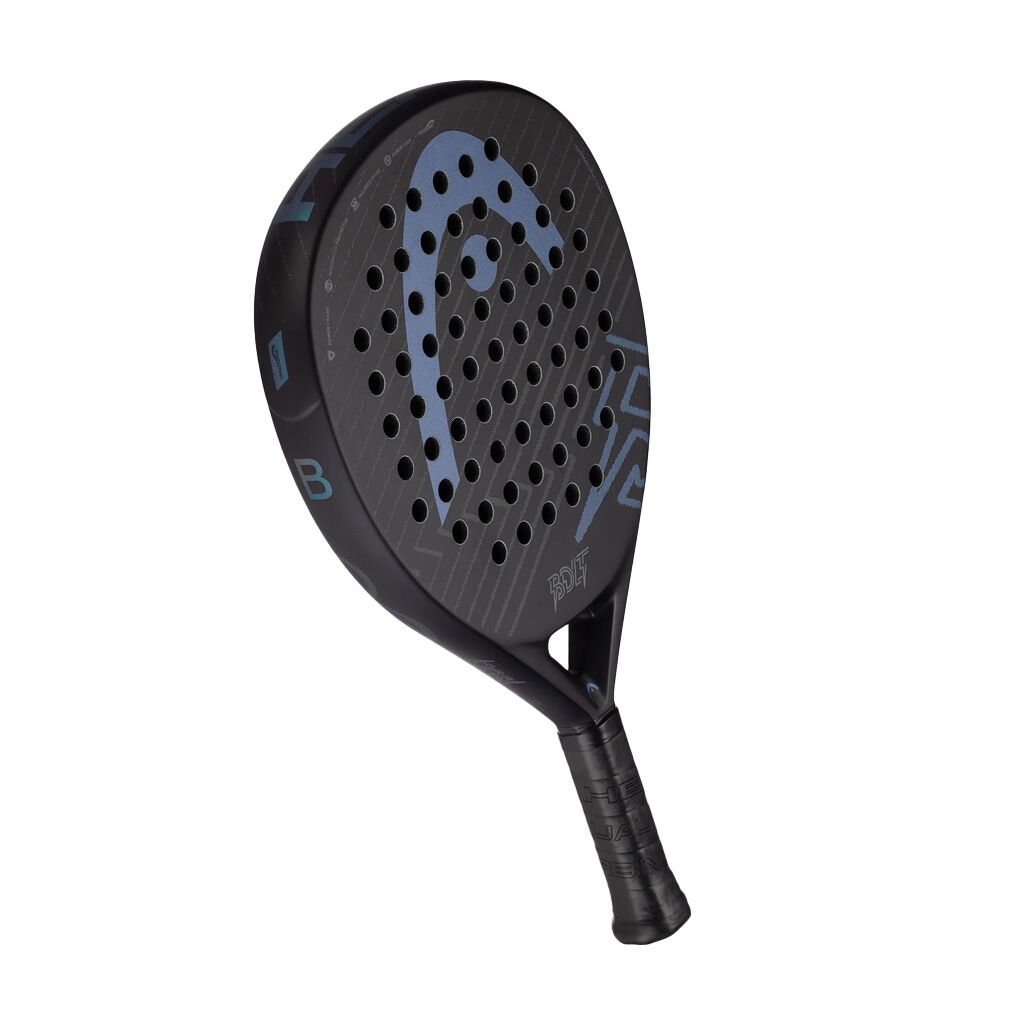 Head Bolt 25 Padel Raketi