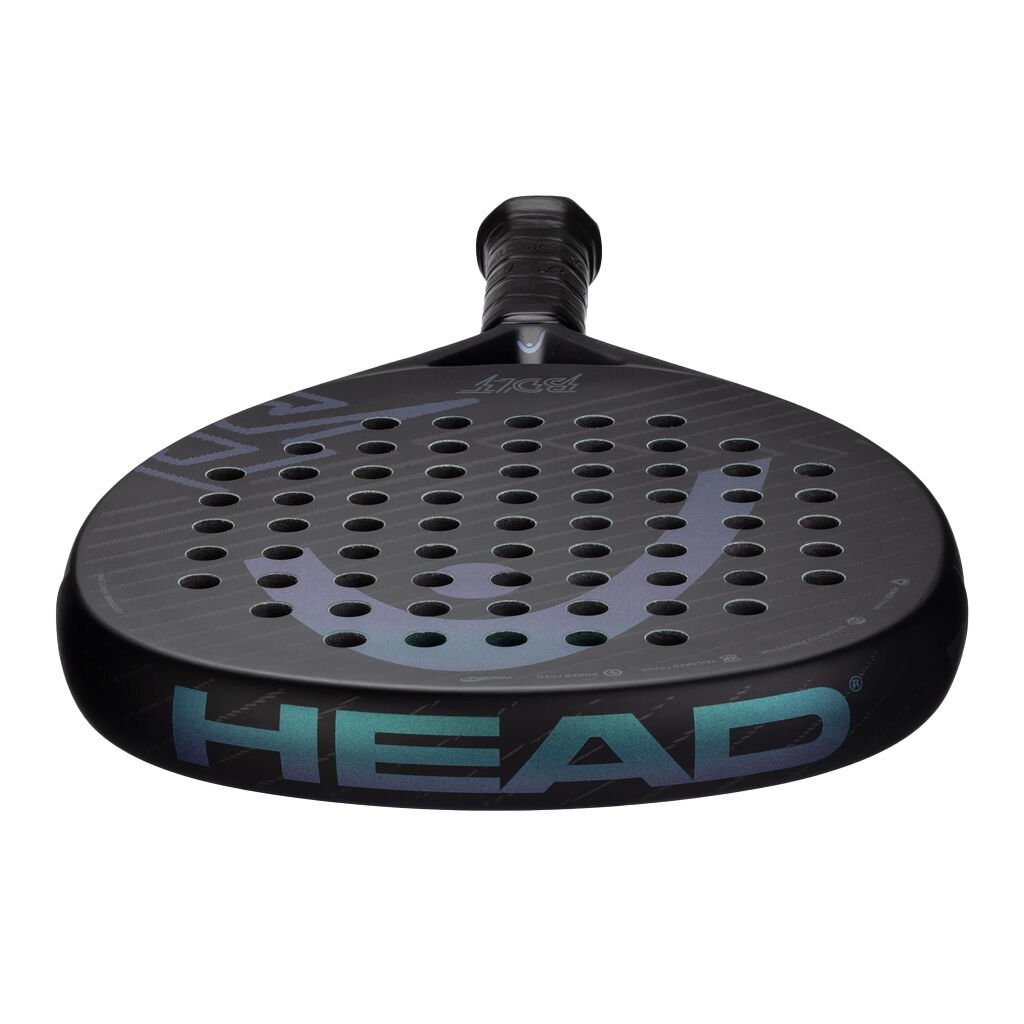 Head Bolt 25 Padel Raketi