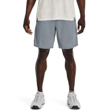 Under Armour Tech Mesh Erkek Şort