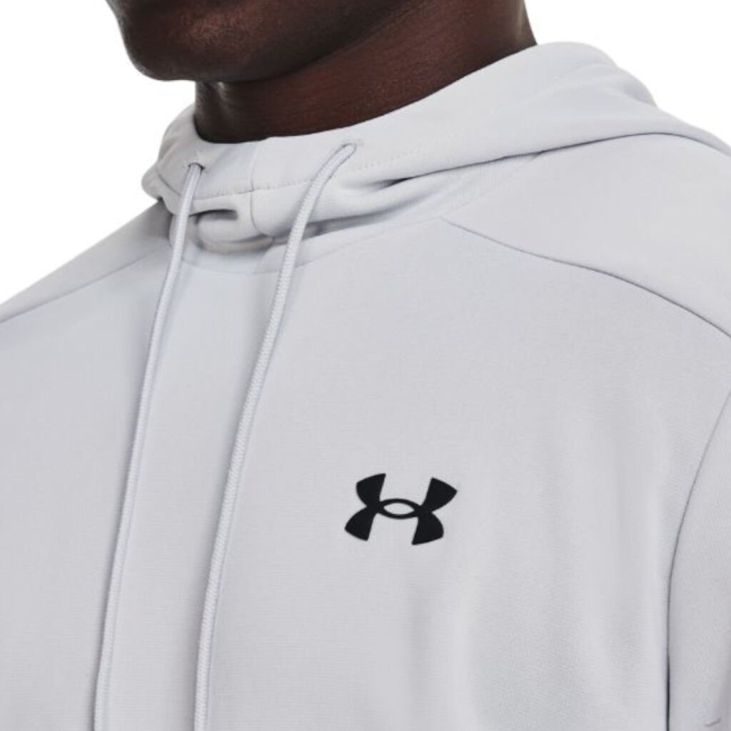 Under Armour Fleece Hoodie Erkek Sweatshirt