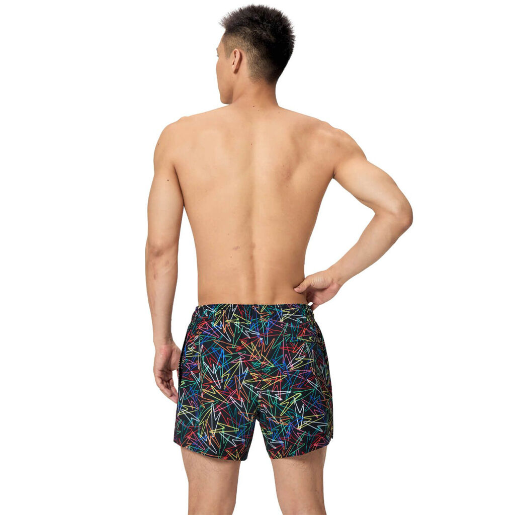 Speedo Redondo Edge Volley 14'' Erkek Şort Mayo