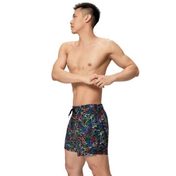 Speedo Redondo Edge Volley 14'' Erkek Şort Mayo
